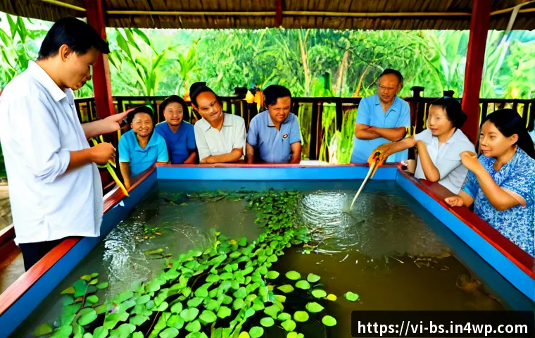 Nghiên cứu quan trắc khí hậu do cộng đồng tham gia: cách đánh giá dữ liệu, công cụ và chi phí triển khai 3 기후변화 시민 관측의 상호작용 연구 관련 이미지 1
