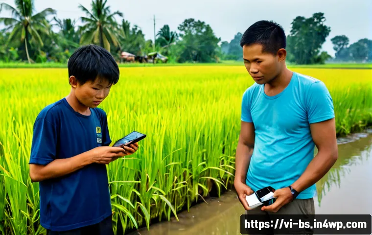 기후변화 시민 관측의 협력 모델 - Photorealistic community climate observation in a Vietnamese Mekong Delta village, diverse local res...